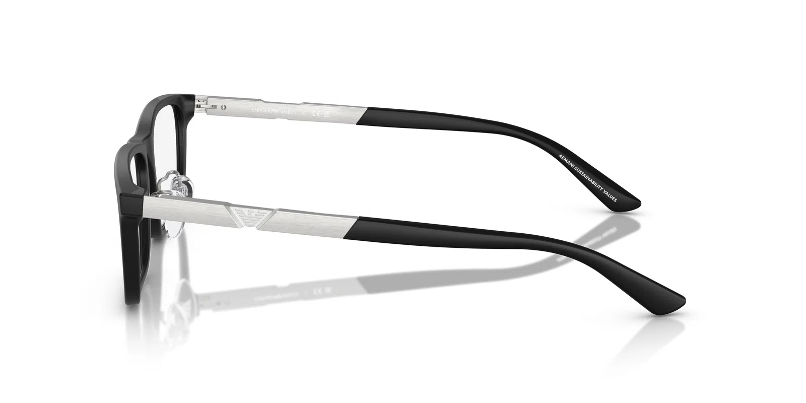 Emporio Armani 3251D Eyeglasses - view 7